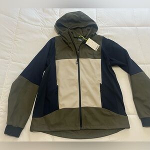 NEW Men’s Craft Core BackCountry Jacket Size XL